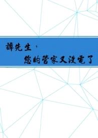 谭先生，您的管家又没电了封面